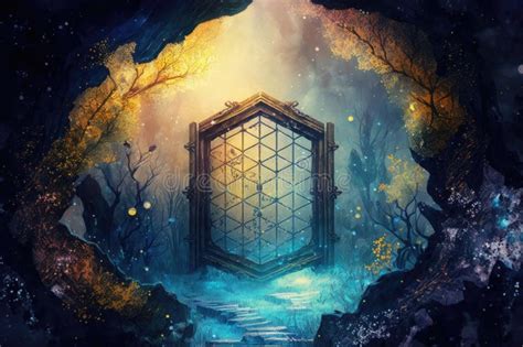 Unlock the secrets of enchantment with the stack of magical samples